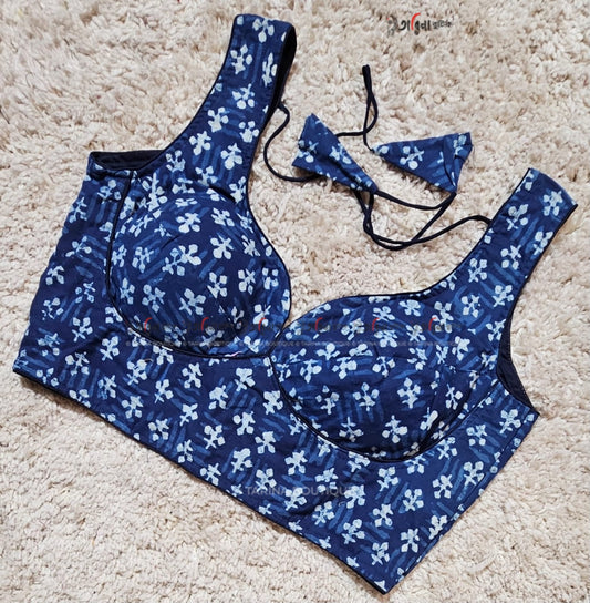 DESIGNER BLOUSE