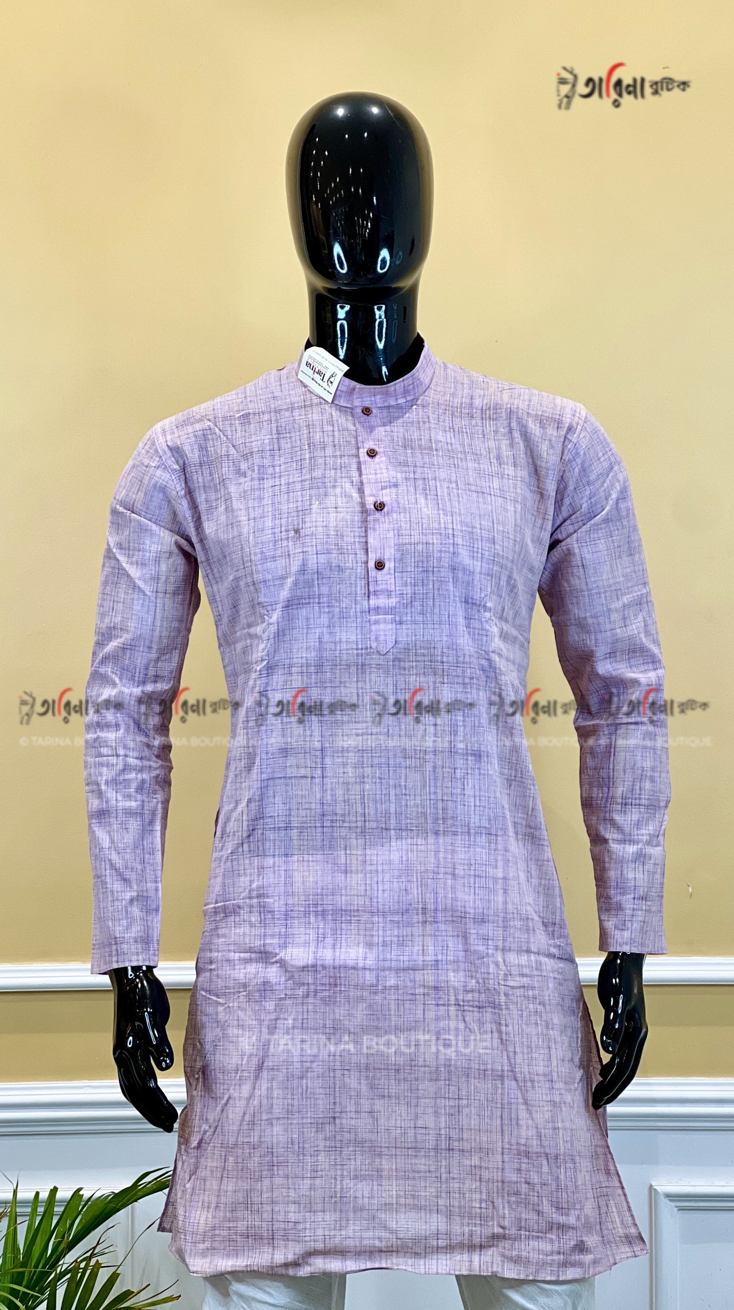 DESIGNER MENS PANJABI