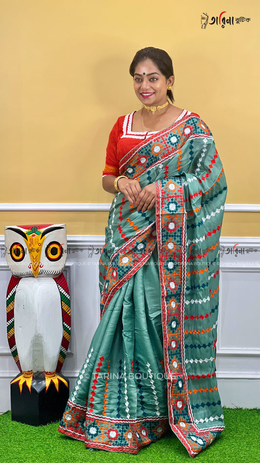 DESIGNER GUJRATI