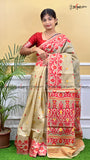 HANDLOOM DHAKAI