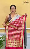 BABY GIRL SAREE - Banarasi