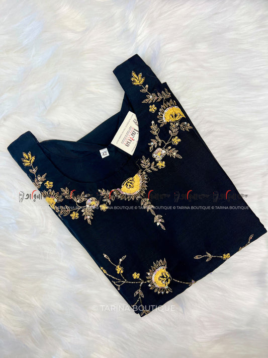 DESIGNER 3PC KURTI