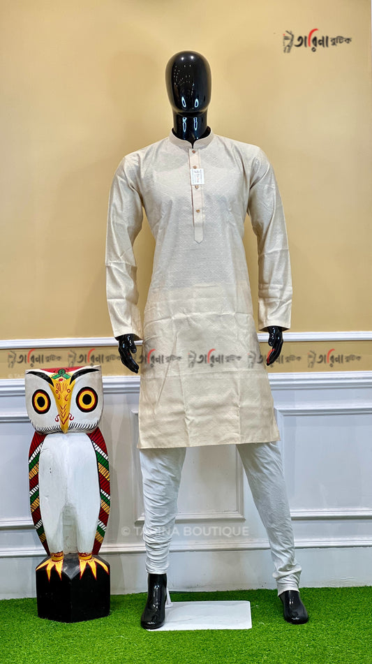 DESIGNER MENS PANJABI