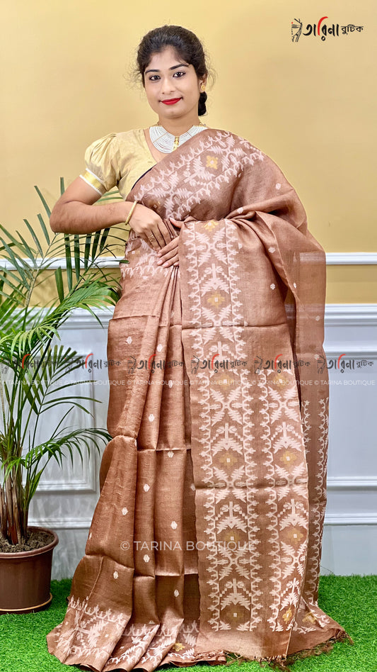 PURE BENGAL TUSSAR