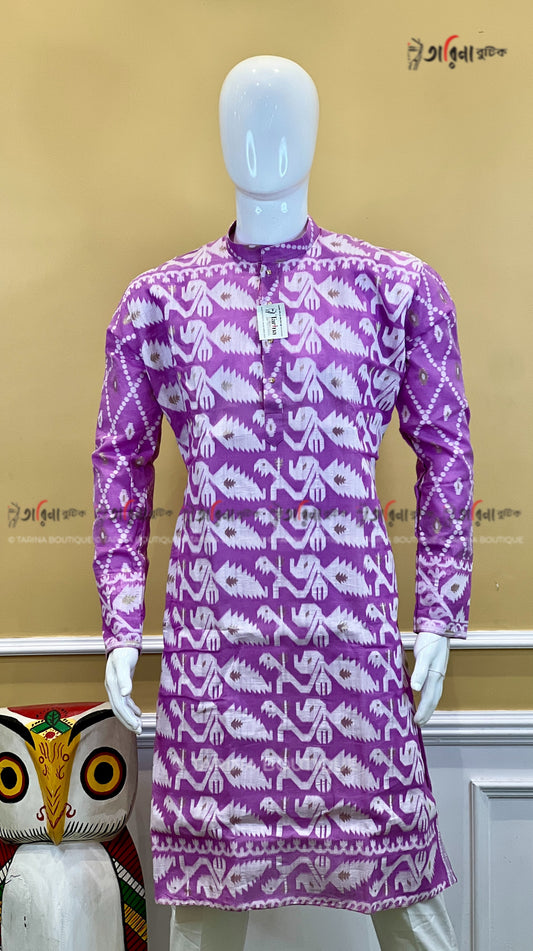 DESIGNER MENS PANJABI