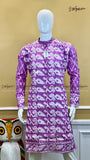 DESIGNER MENS PANJABI