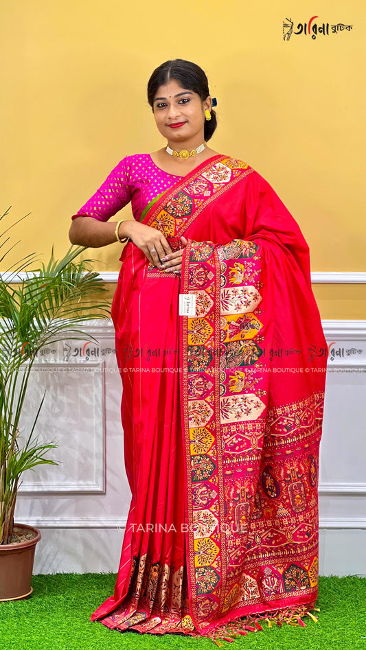 KANNI PASHMINA