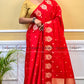 SATIN MASHRU