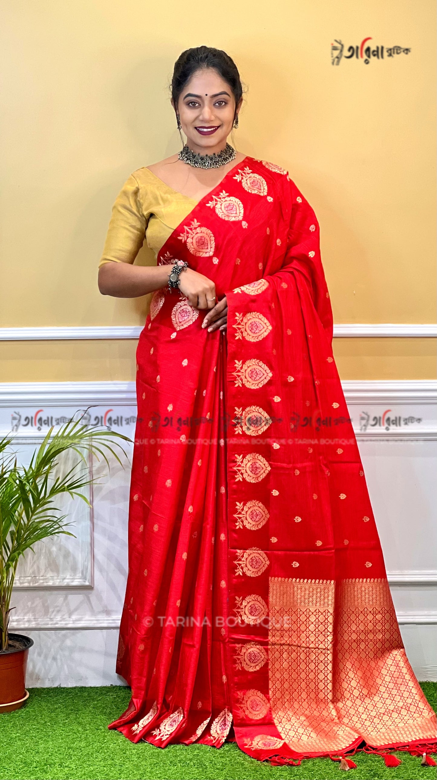 SATIN MASHRU