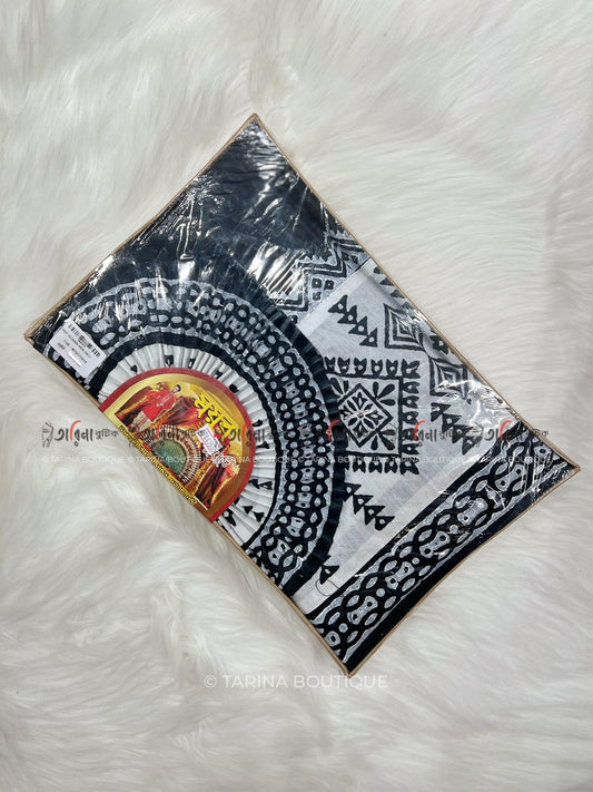 MADHUBANI DHUTI