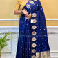 SATIN MASHRU
