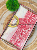 DESIGNER DHOTI