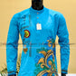 COTTON HANDPAINTED - COUPLE SET