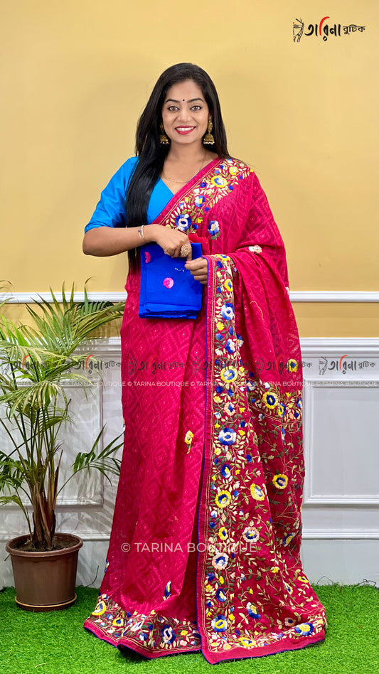 DHAKAI PARSHI