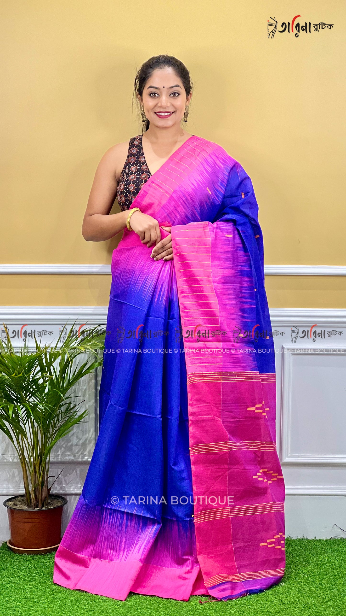 BENGAL HANDLOOM