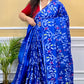 BENGAL TUSSAR JAMDANI