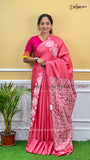 BLENDED KANTHA
