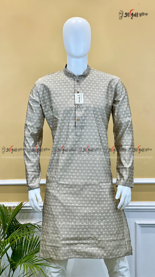DESIGNER MENS PANJABI