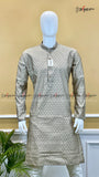 DESIGNER MENS PANJABI