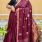PURE MATKA SILK