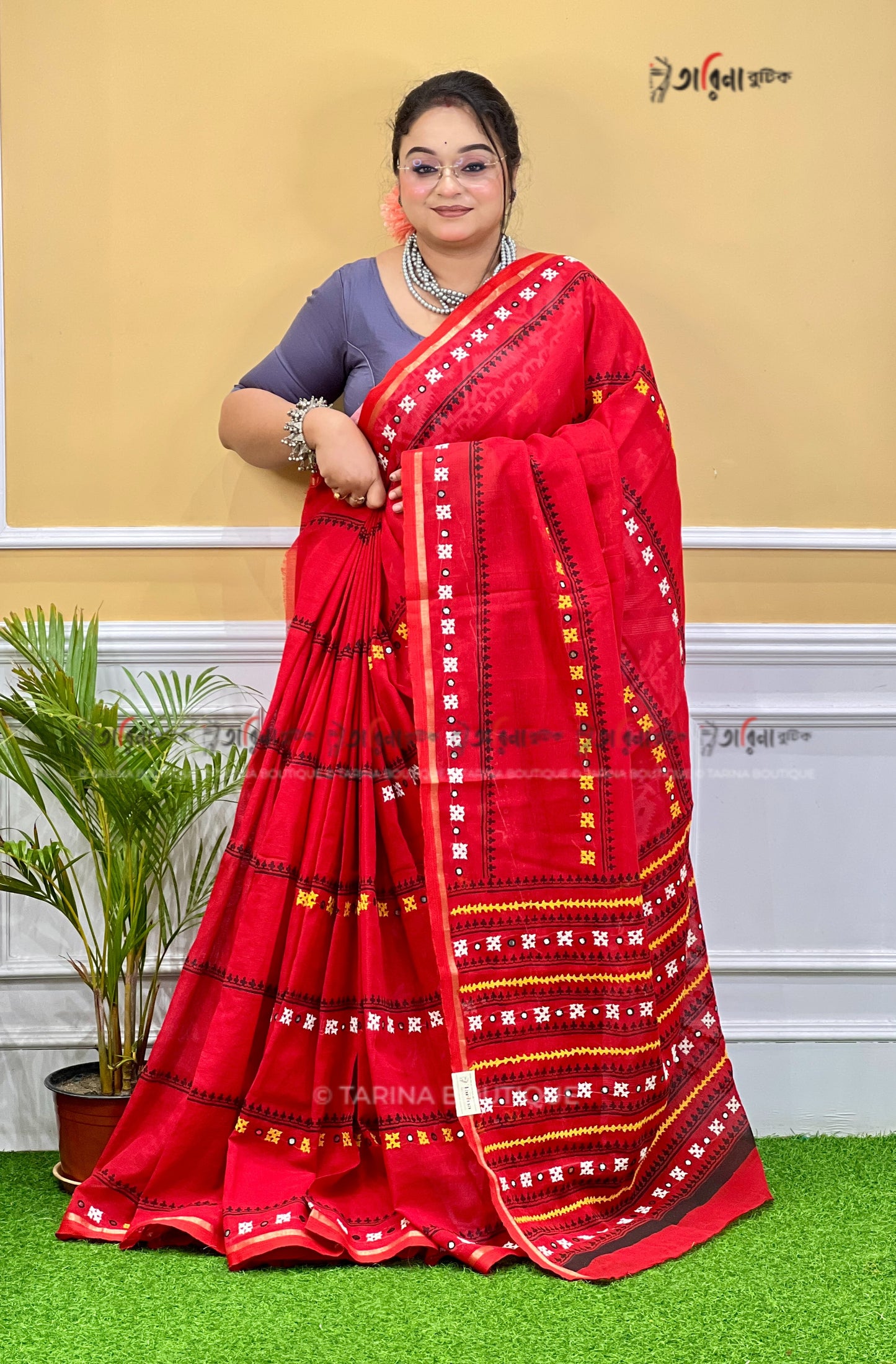 COTTON GUJRATI