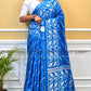 MANGALGIRI KARAT SILK