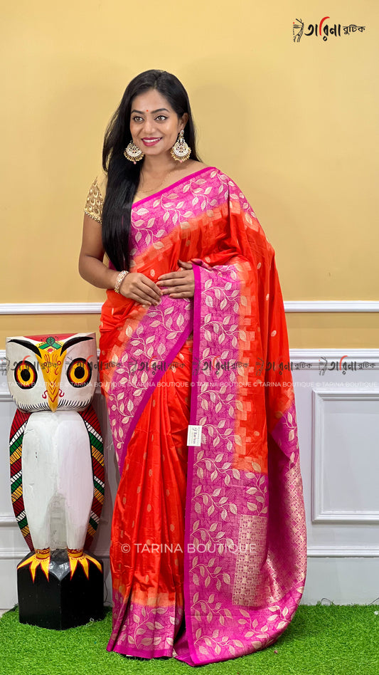 SATIN MASHRU