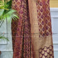 GHATCHOLA BANARASI