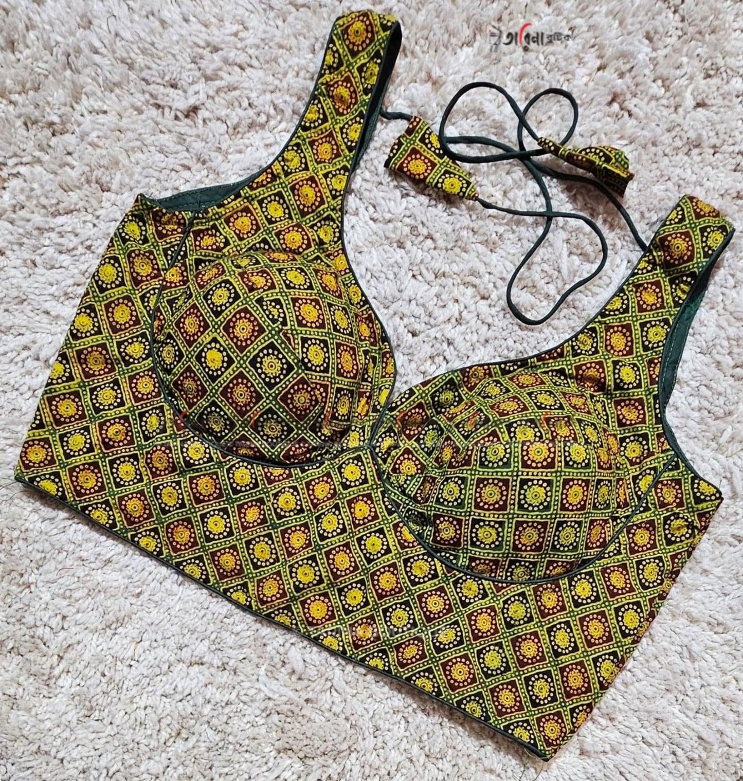 DESIGNER BLOUSE