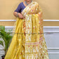 DHAKAI JAMDANI