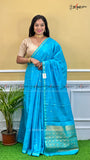 SATIN BANARASI