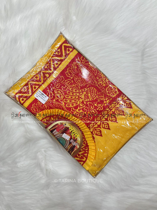MADHUBANI DHUTI