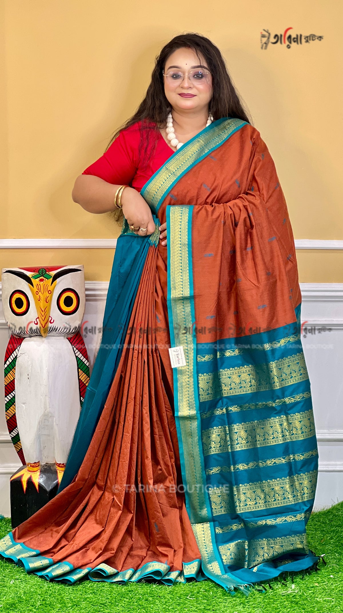 MADHURAI COTTON GADWAL