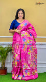 MURSHIDABADI SILK