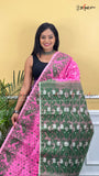 DHAKAI JAMDANI