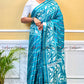 MANGALGIRI KARAT SILK
