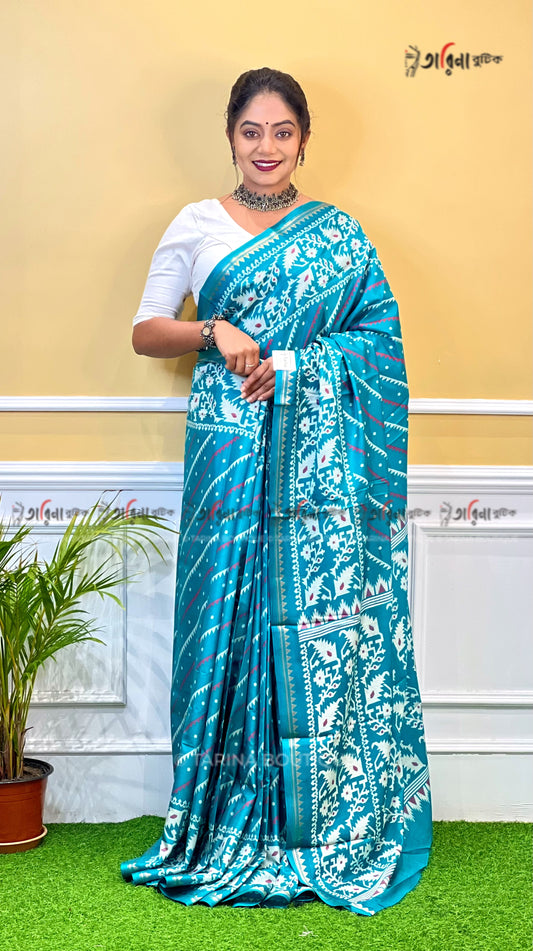 MANGALGIRI KARAT SILK