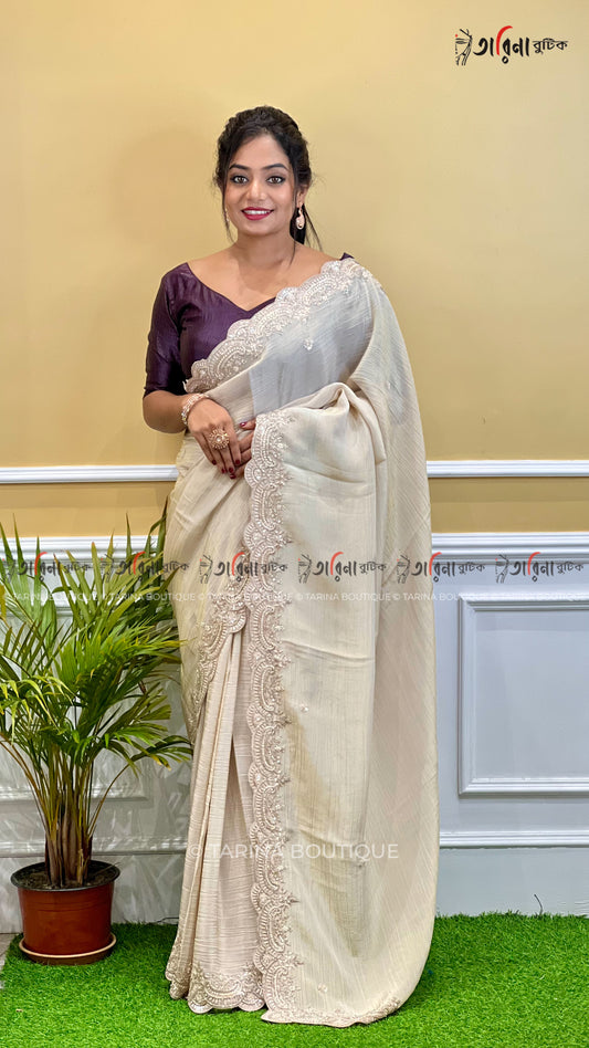 DESIGNER CREPE TISSUE