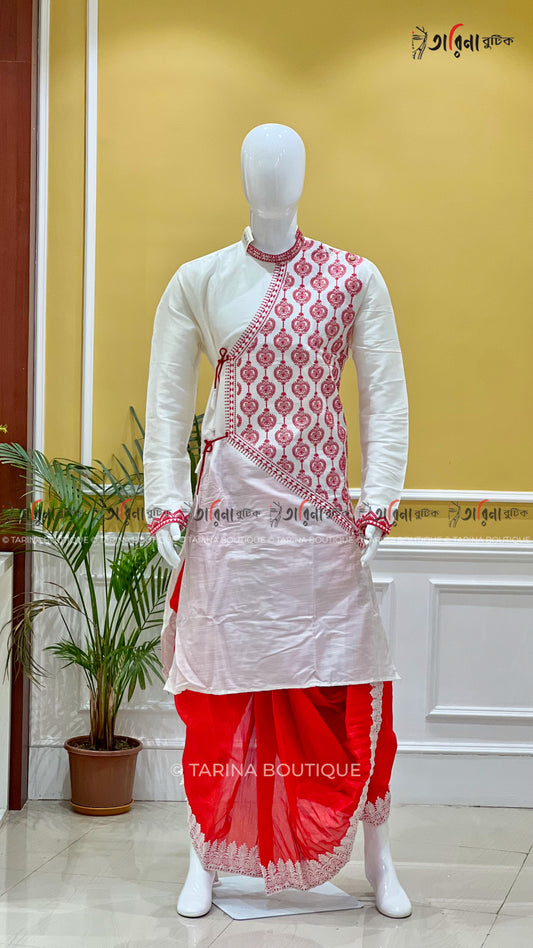 BABU MOSAI PANJABI