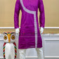 DESIGNER MENS PANJABI