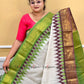 COTTON ZARI CHECK