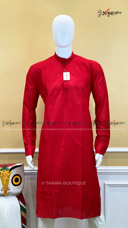DESIGNER MENS PANJABI