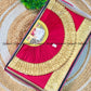 DESIGNER DHOTI
