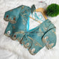 DESIGNER BLOUSE