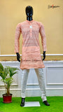 DESIGNER MENS PANJABI