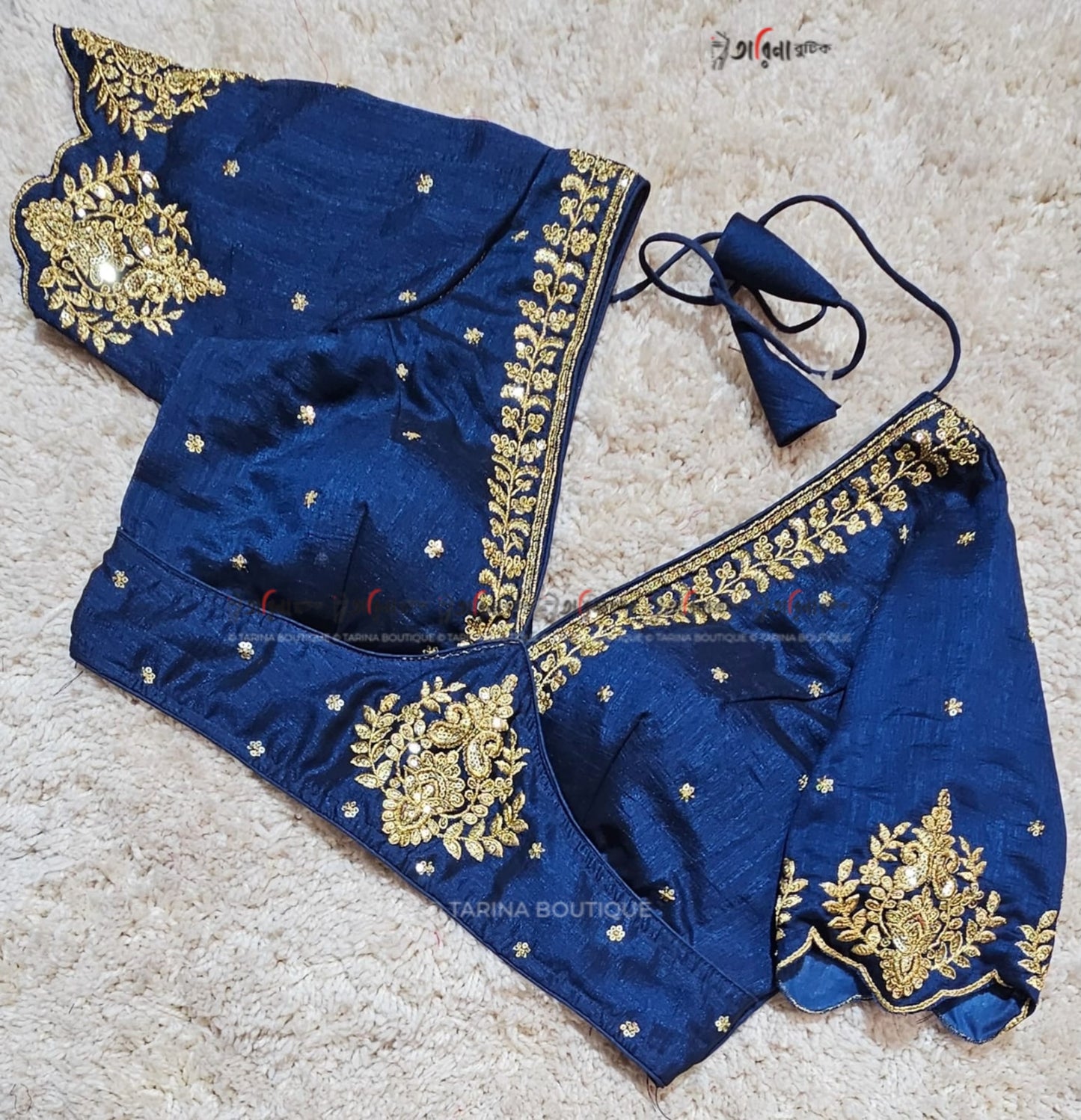 DESIGNER BLOUSE