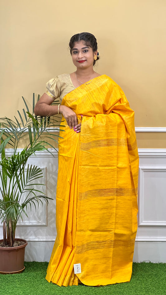 PURE GHICHA SILK