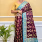 SATIN BENARASI