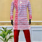 DESIGNER PUNJABI