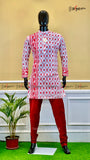 DESIGNER PUNJABI